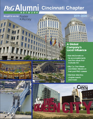 Cincy Magazine 2019 insert